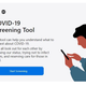 Image for article titled Apple Made a Pretty Solid Covid-19 Screening Tool